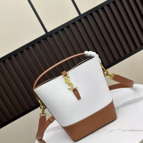 Cheap Yves Saint Laurent YSL AAA Quality Messenger Bags For Women #1355719, $$88.00 USD On Yves Saint Laurent YSL AAA Quality Messenger Bags