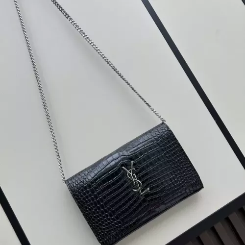 Cheap Yves Saint Laurent YSL AAA Quality Messenger Bags For Women #1355722, $$96.00 USD On Yves Saint Laurent YSL AAA Quality Messenger Bags