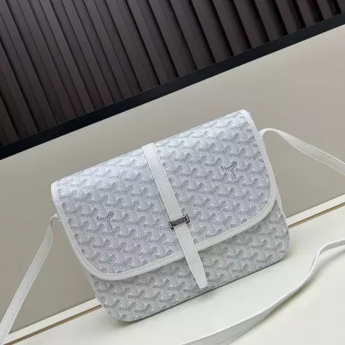 Cheap Goyard AAA Quality Messenger Bags For Women #1355723, $$76.00 USD On Goyard AAA Quality Messenger Bags