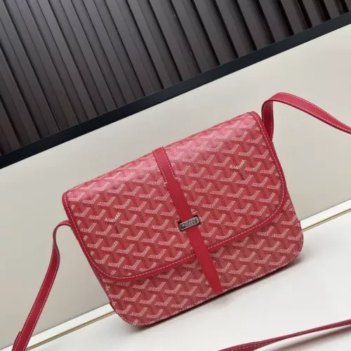 Cheap Goyard AAA Quality Messenger Bags For Women #1355725, $$76.00 USD On Goyard AAA Quality Messenger Bags