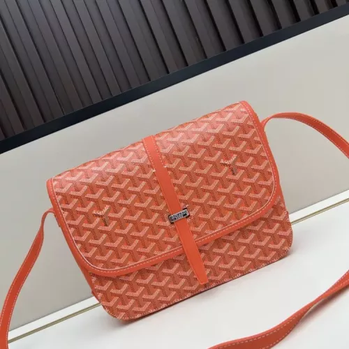 Cheap Goyard AAA Quality Messenger Bags For Women #1355727, $$76.00 USD On Goyard AAA Quality Messenger Bags