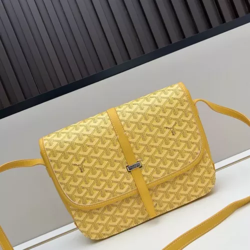 Cheap Goyard AAA Quality Messenger Bags For Women #1355728, $$76.00 USD On Goyard AAA Quality Messenger Bags