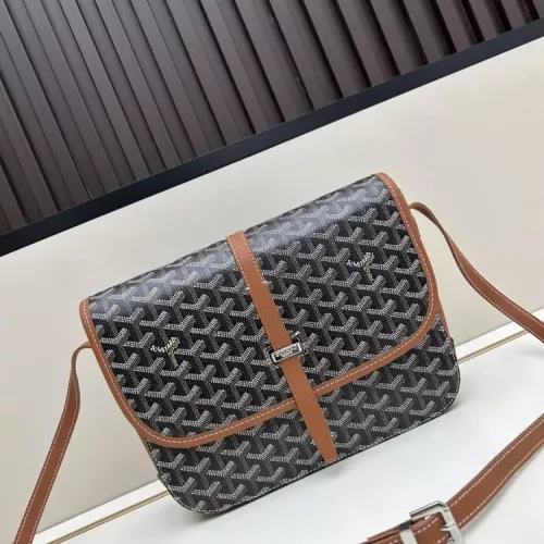 Cheap Goyard AAA Quality Messenger Bags For Women #1355729, $$76.00 USD On Goyard AAA Quality Messenger Bags