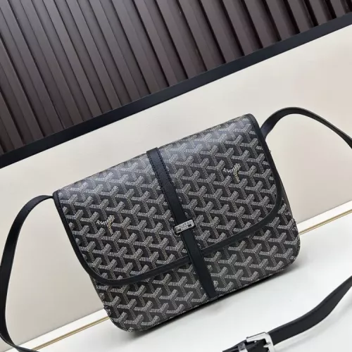 Cheap Goyard AAA Quality Messenger Bags For Women #1355731, $$76.00 USD On Goyard AAA Quality Messenger Bags