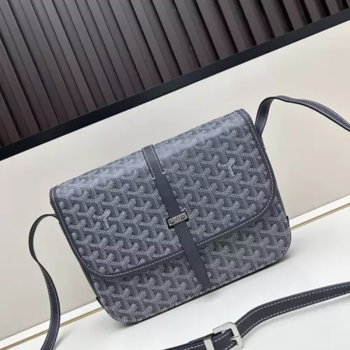 Cheap Goyard AAA Quality Messenger Bags For Women #1355732, $$76.00 USD On Goyard AAA Quality Messenger Bags