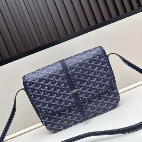 Cheap Goyard AAA Quality Messenger Bags For Women #1355733, $$76.00 USD On Goyard AAA Quality Messenger Bags