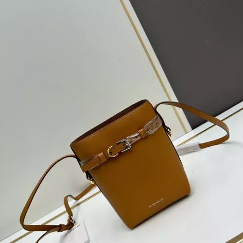 Cheap Givenchy AAA Quality Messenger Bags For Women #1355739, $$80.00 USD On Givenchy AAA Quality Messenger Bags
