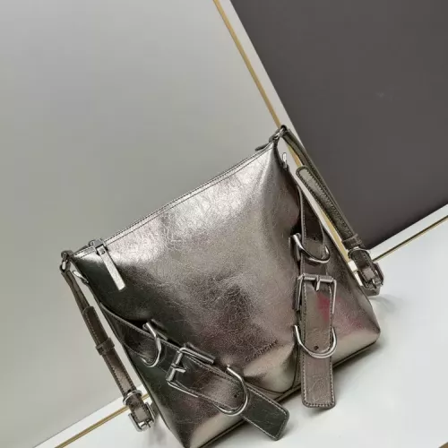 Cheap Givenchy AAA Quality Messenger Bags For Women #1355742, $$98.00 USD On Givenchy AAA Quality Messenger Bags