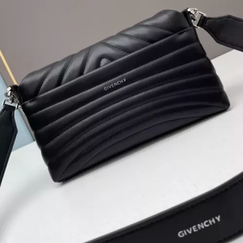 Replica Givenchy AAA Quality Messenger Bags For Women #1355754 $105.00 USD for Wholesale