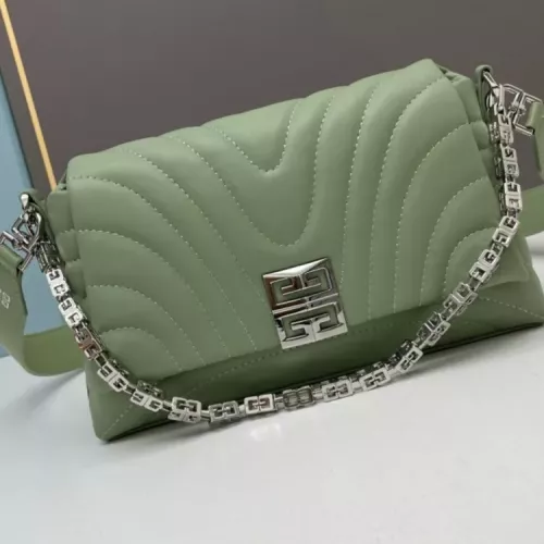 Cheap Givenchy AAA Quality Messenger Bags For Women #1355755, $$105.00 USD On Givenchy AAA Quality Messenger Bags