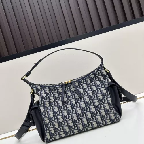 Cheap Christian Dior AAA Quality Messenger Bags For Women #1355757, $$96.00 USD On Christian Dior AAA Quality Messenger Bags