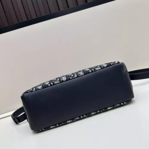 Replica Christian Dior AAA Quality Messenger Bags For Women #1355757 $96.00 USD for Wholesale