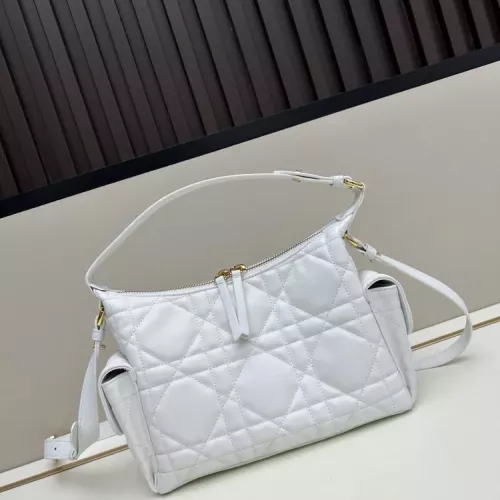 Cheap Christian Dior AAA Quality Messenger Bags For Women #1355759, $$105.00 USD On Christian Dior AAA Quality Messenger Bags