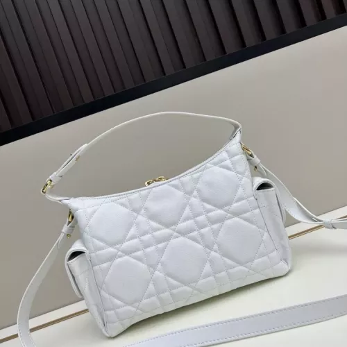 Replica Christian Dior AAA Quality Messenger Bags For Women #1355760 $108.00 USD for Wholesale