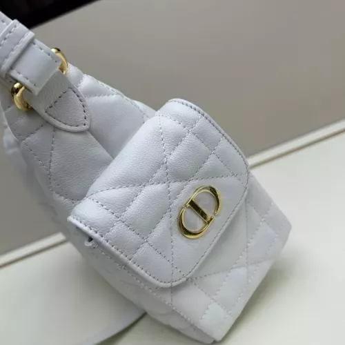 Replica Christian Dior AAA Quality Messenger Bags For Women #1355760 $108.00 USD for Wholesale