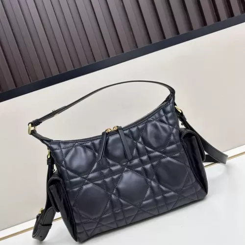 Cheap Christian Dior AAA Quality Messenger Bags For Women #1355762, $$108.00 USD On Christian Dior AAA Quality Messenger Bags