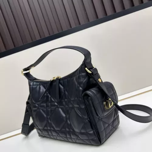 Replica Christian Dior AAA Quality Messenger Bags For Women #1355762 $108.00 USD for Wholesale
