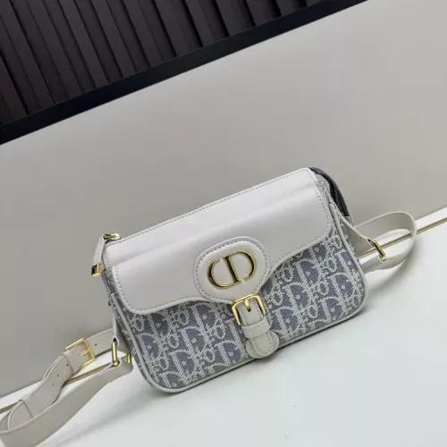 Cheap Christian Dior AAA Quality Messenger Bags For Women #1355765, $$82.00 USD On Christian Dior AAA Quality Messenger Bags