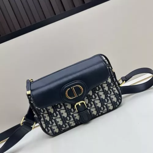 Cheap Christian Dior AAA Quality Messenger Bags For Women #1355766, $$82.00 USD On Christian Dior AAA Quality Messenger Bags