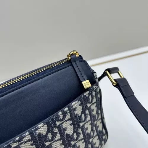 Replica Christian Dior AAA Quality Messenger Bags For Women #1355766 $82.00 USD for Wholesale