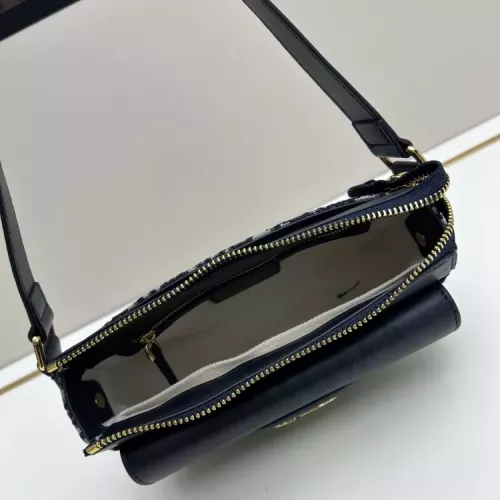 Replica Christian Dior AAA Quality Messenger Bags For Women #1355766 $82.00 USD for Wholesale