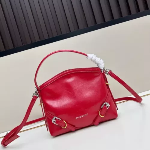 Cheap Givenchy AAA Quality Messenger Bags For Women #1355771, $$96.00 USD On Givenchy AAA Quality Messenger Bags