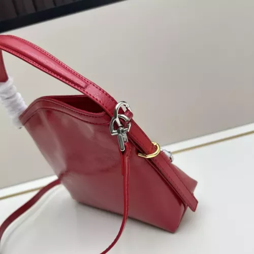 Replica Givenchy AAA Quality Messenger Bags For Women #1355771 $96.00 USD for Wholesale