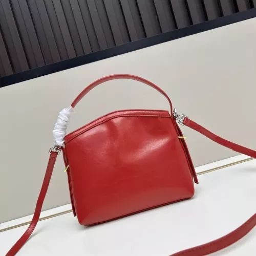 Replica Givenchy AAA Quality Messenger Bags For Women #1355771 $96.00 USD for Wholesale