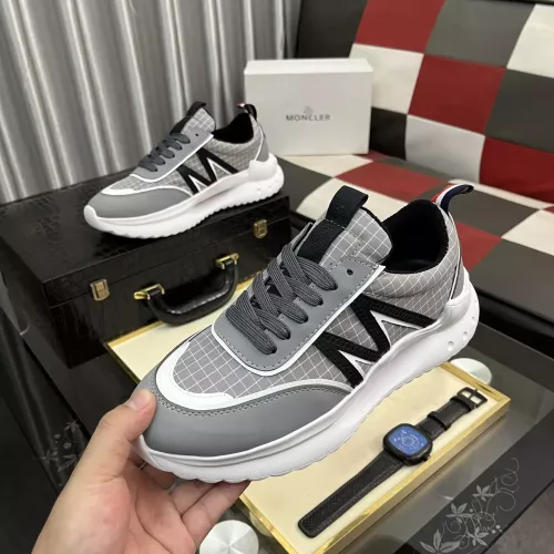 Cheap Moncler Casual Shoes For Men #1355773, $$82.00 USD On Moncler Casual Shoes