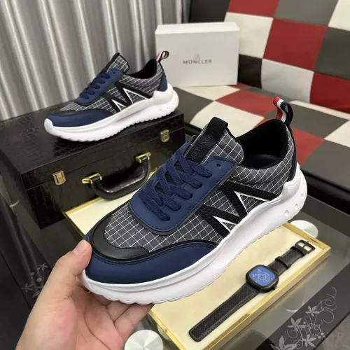Cheap Moncler Casual Shoes For Men #1355774, $$82.00 USD On Moncler Casual Shoes