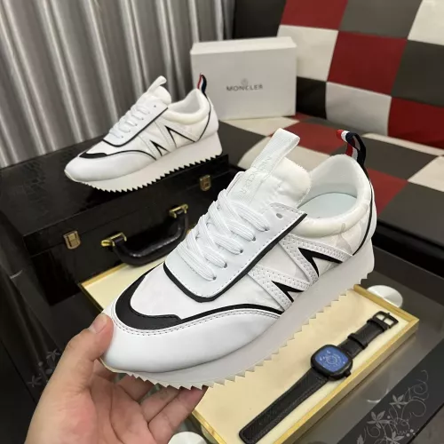 Cheap Moncler Casual Shoes For Men #1355775, $$82.00 USD On Moncler Casual Shoes