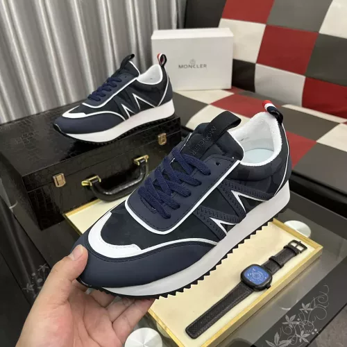 Cheap Moncler Casual Shoes For Men #1355776, $$82.00 USD On Moncler Casual Shoes