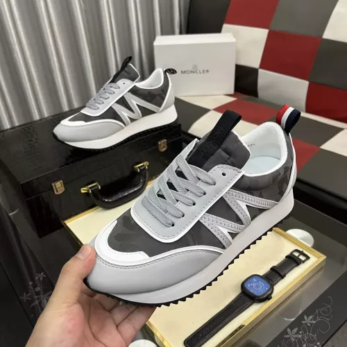 Cheap Moncler Casual Shoes For Men #1355777, $$82.00 USD On Moncler Casual Shoes