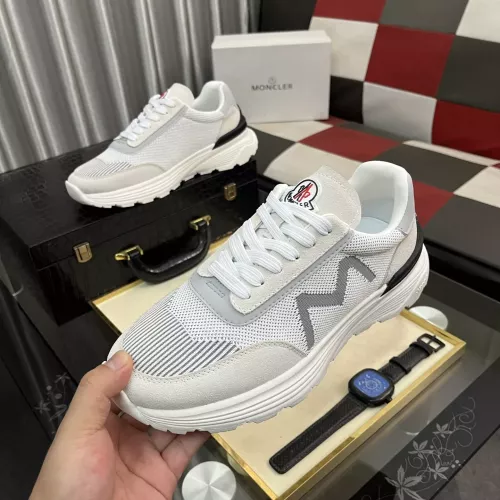Cheap Moncler Casual Shoes For Men #1355778, $$82.00 USD On Moncler Casual Shoes
