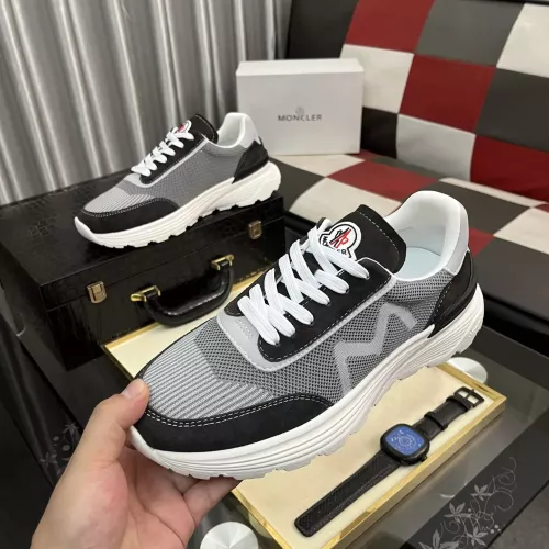 Cheap Moncler Casual Shoes For Men #1355779, $$82.00 USD On Moncler Casual Shoes