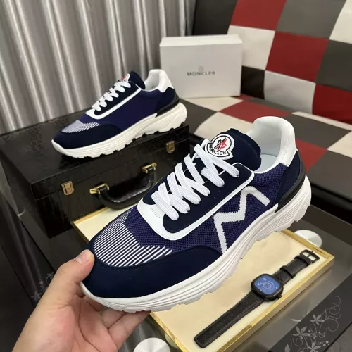 Cheap Moncler Casual Shoes For Men #1355781, $$82.00 USD On Moncler Casual Shoes