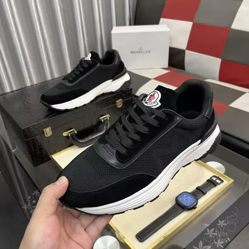 Cheap Moncler Casual Shoes For Men #1355782, $$82.00 USD On Moncler Casual Shoes