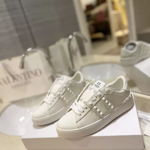 Cheap Valentino Casual Shoes For Men #1355784, $$82.00 USD On Valentino Casual Shoes