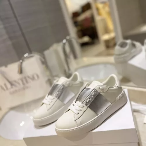 Cheap Valentino Casual Shoes For Men #1355785, $$82.00 USD On Valentino Casual Shoes