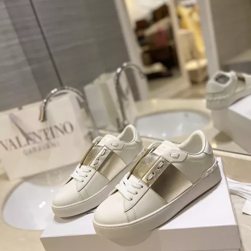 Cheap Valentino Casual Shoes For Men #1355786, $$82.00 USD On Valentino Casual Shoes