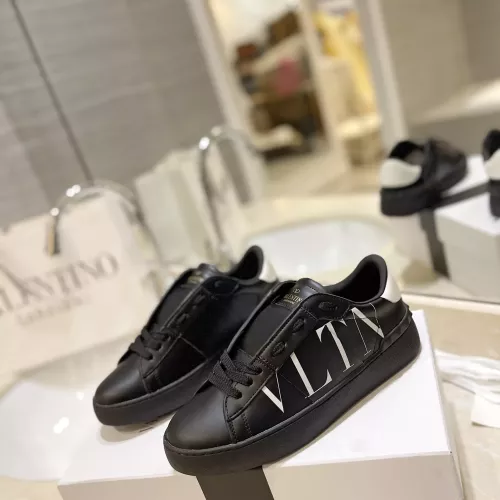 Cheap Valentino Casual Shoes For Men #1355787, $$85.00 USD On Valentino Casual Shoes