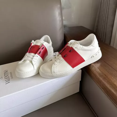 Cheap Valentino Casual Shoes For Men #1355797, $$82.00 USD On Valentino Casual Shoes