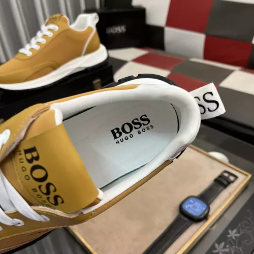 Replica Boss Casual Shoes For Men #1355799 $82.00 USD for Wholesale