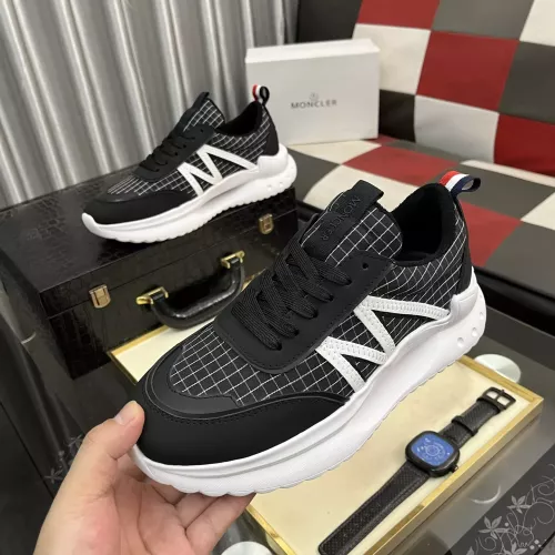 Cheap Moncler Casual Shoes For Men #1355817, $$82.00 USD On Moncler Casual Shoes