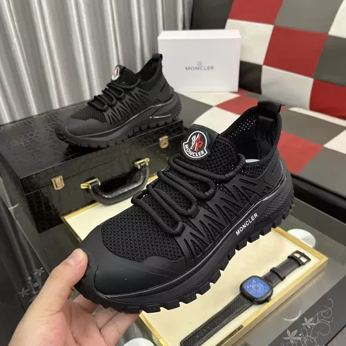 Cheap Moncler Casual Shoes For Men #1355825, $$82.00 USD On Moncler Casual Shoes