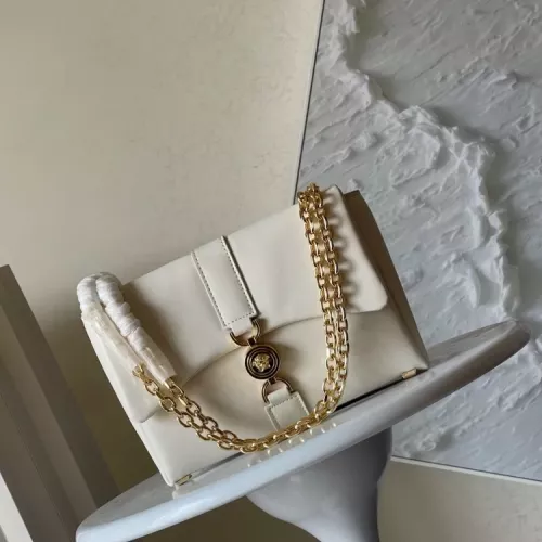 Cheap Versace AAA Quality Shoulder Bags For Women #1355834, $$132.00 USD On Versace AAA Quality Shoulder Bags