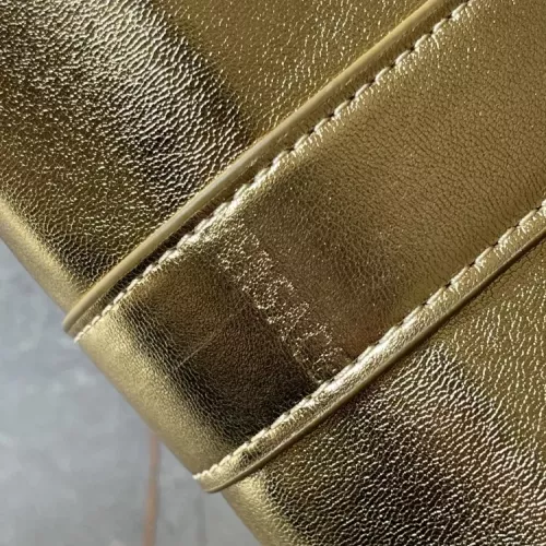 Replica Versace AAA Quality Shoulder Bags For Women #1355836 $128.00 USD for Wholesale