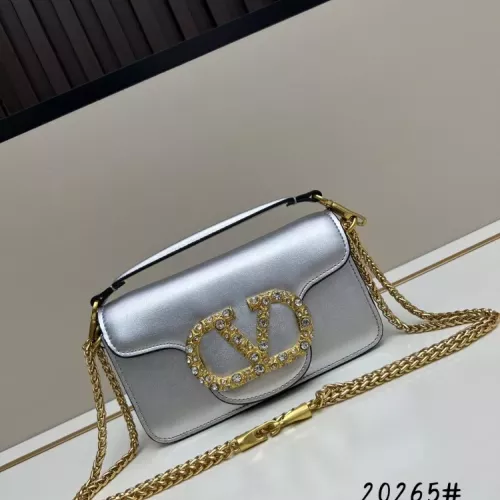 Cheap Valentino AAA Quality Shoulder Bags For Women #1355847, $$98.00 USD On Valentino AAA Quality Shoulder Bags