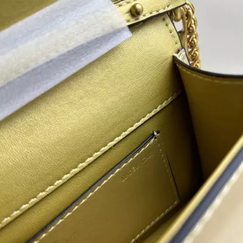Replica Valentino AAA Quality Shoulder Bags For Women #1355849 $98.00 USD for Wholesale