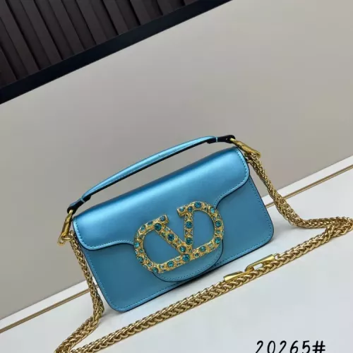 Cheap Valentino AAA Quality Shoulder Bags For Women #1355857, $$98.00 USD On Valentino AAA Quality Shoulder Bags